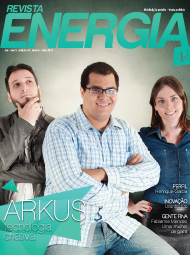 Revista Energia 45