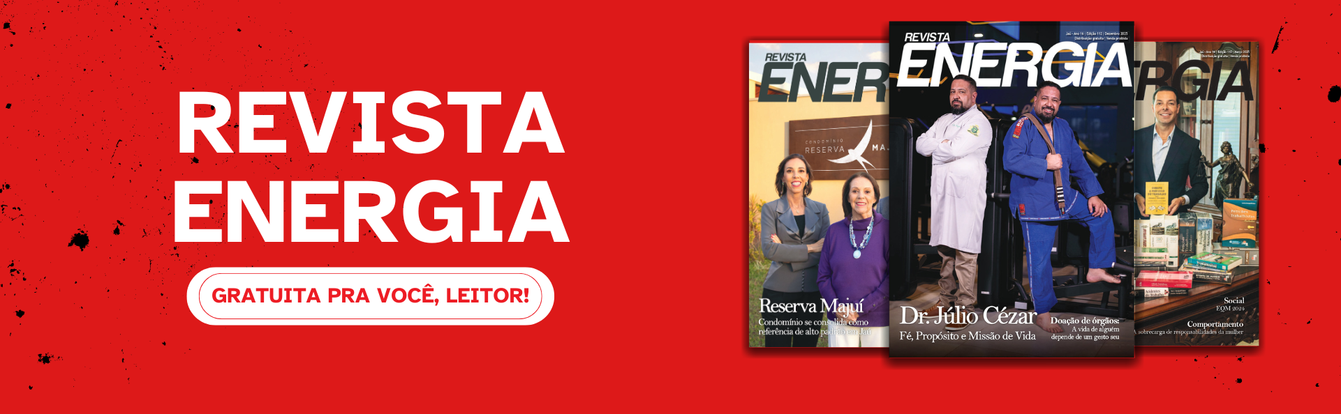 Energia na Web