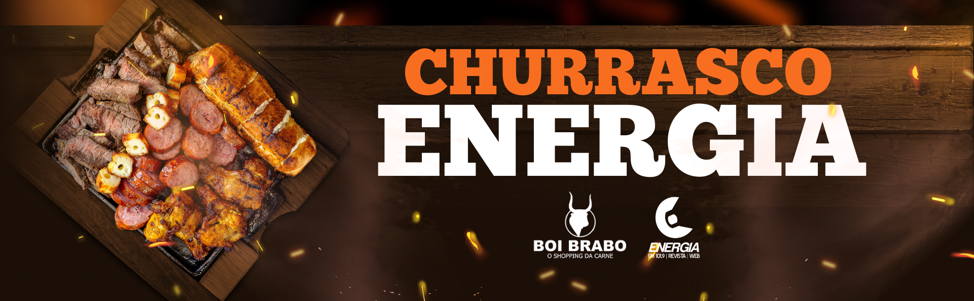 Energia na Web