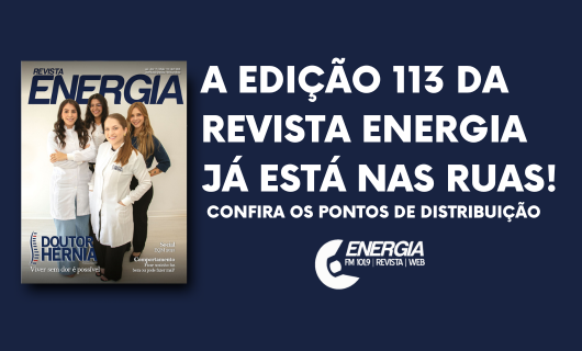 REVISTA ENERGIA EDI��O 113