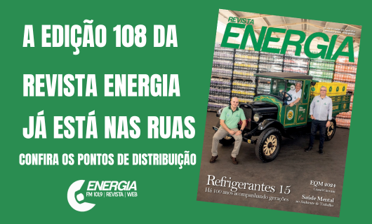 REVISTA ENERGIA EDIO 108