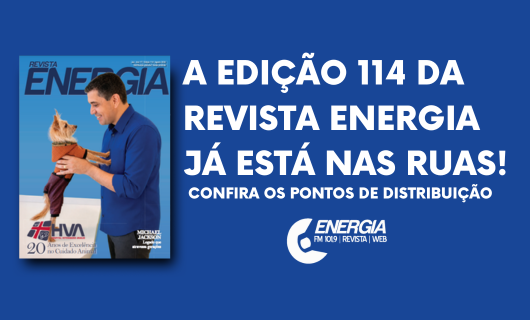 REVISTA ENERGIA EDI��O 114