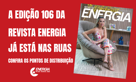 REVISTA ENERGIA EDIÇÃO 106