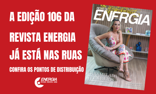 REVISTA ENERGIA EDIO 106