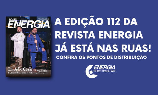 REVISTA ENERGIA EDI��O 112