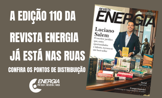 REVISTA ENERGIA EDIO 110