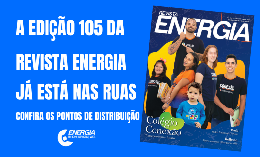 REVISTA ENERGIA EDIO 105