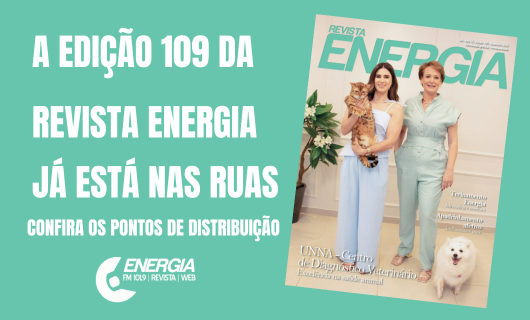 REVISTA ENERGIA EDIO 109