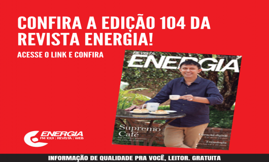 REVISTA ENERGIA EDIO 104