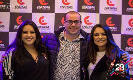 FESTA DE 28 ANOS ENERGIA!! 
