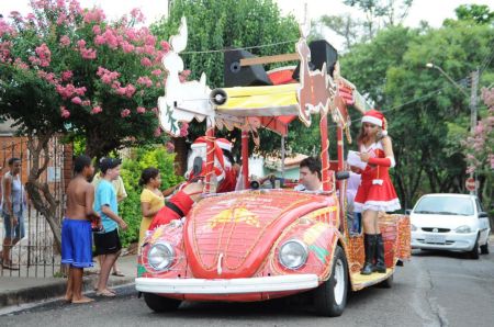 Natal Energia