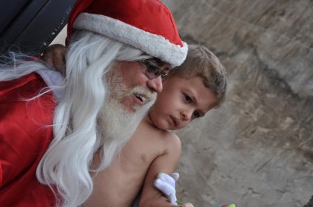 Natal Energia