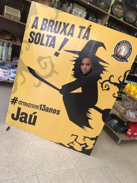 Blitz Armazm da Cerveja 