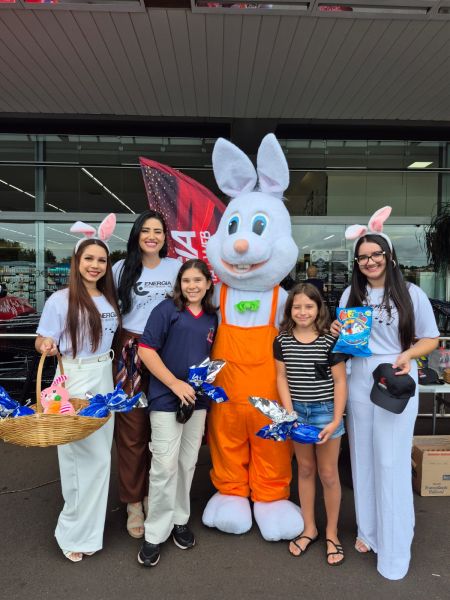 PSCOA ENERGIA E JA SERVE SUPERMERCADOS!