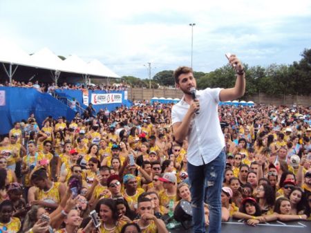 FESTA DE 25 ANOS DA ENERGIA FM 