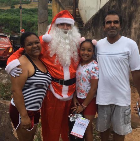 PROMOO PAPAI NOEL ENERGIA E TICAS PRECISO