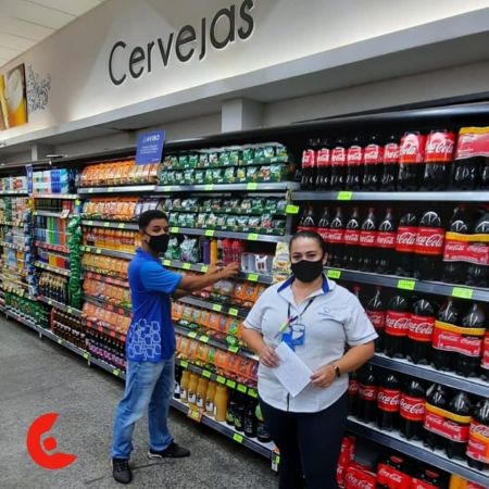 GELADEIRA CHEIA MS DE FEVEREIRO