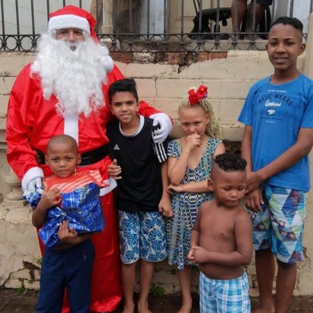 PROMOO PAPAI NOEL ENERGIA E TICAS PRECISO