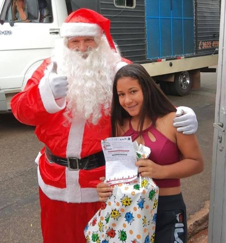 PROMOO PAPAI NOEL ENERGIA E TICAS PRECISO