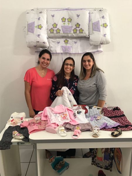 Promoo Cegonha a Bordo 