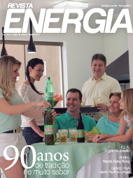 Revista Energia 50