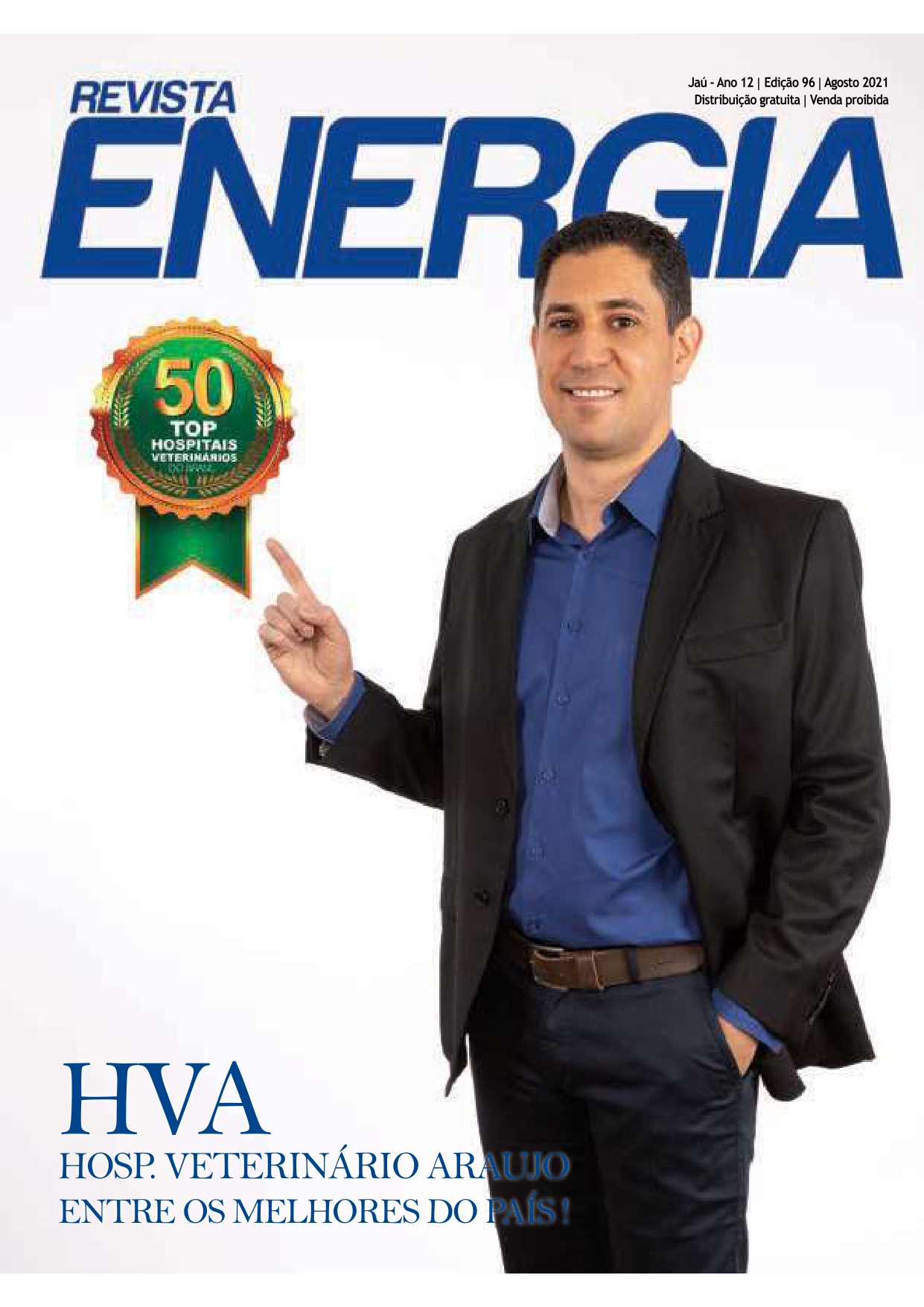 REVISTA ENERGIA 96