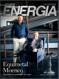 REVISTA ENERGIA EDIO 101