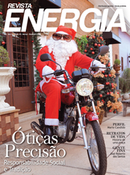 Revista Energia 40