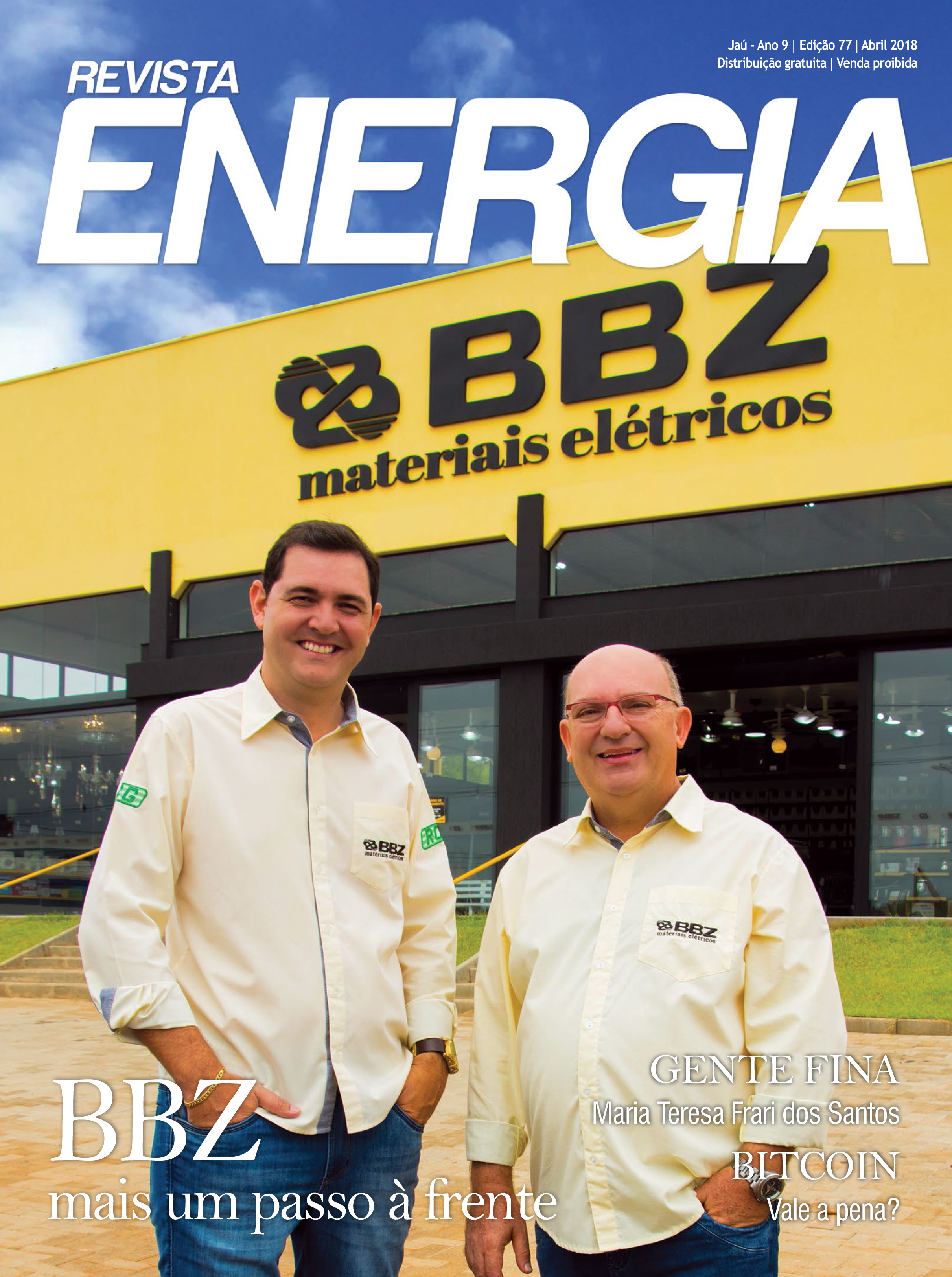 REVISTA ENERGIA 77