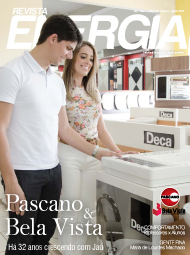 Revista Energia 60