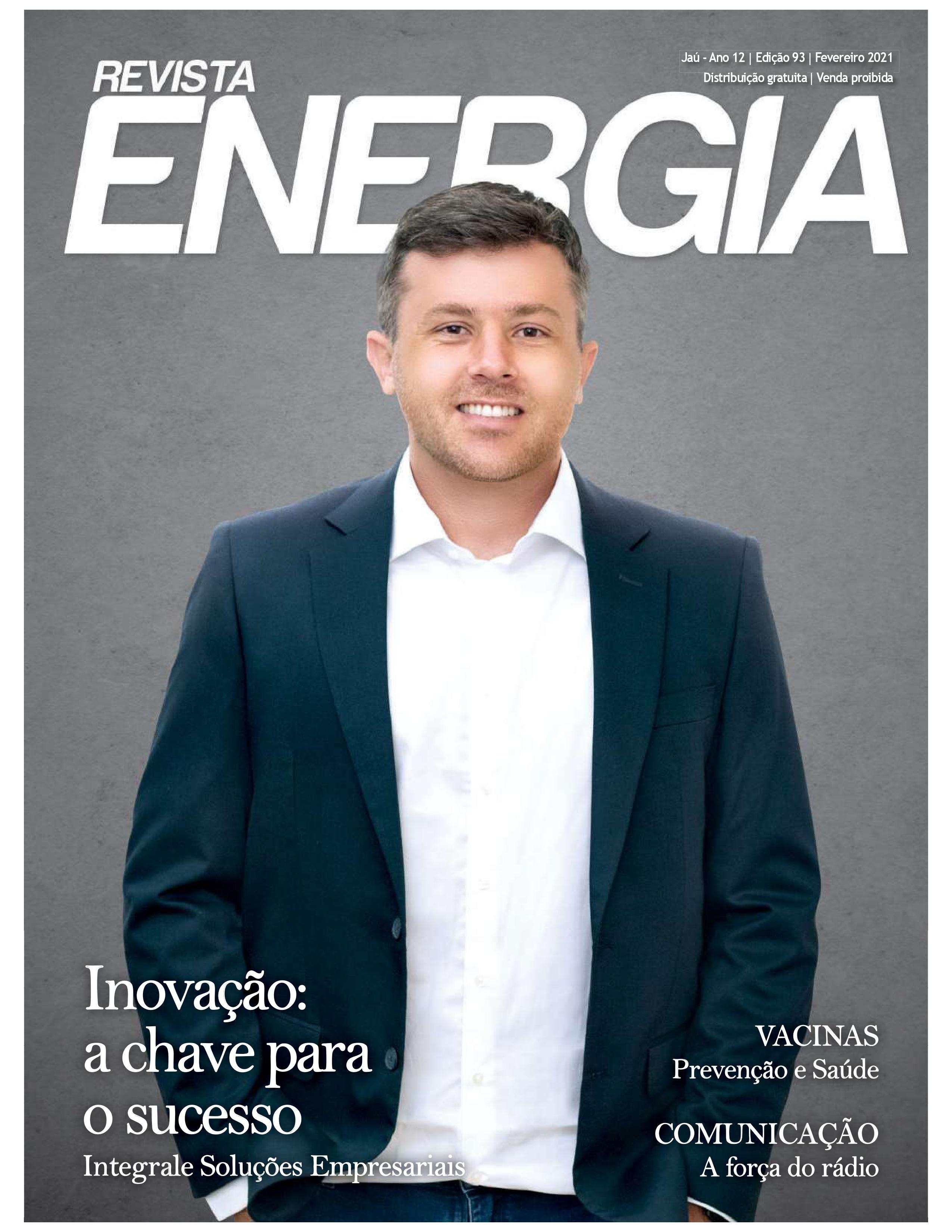 REVISTA ENERGIA 93