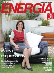 Revista Energia 33